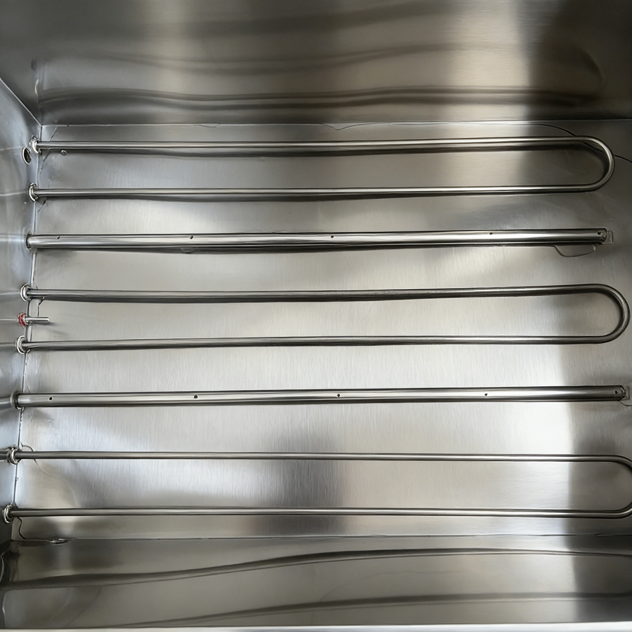 DZ-556L 大容量恒温水箱（按客户要求定制款-原液复融+导流槽+触摸屏）