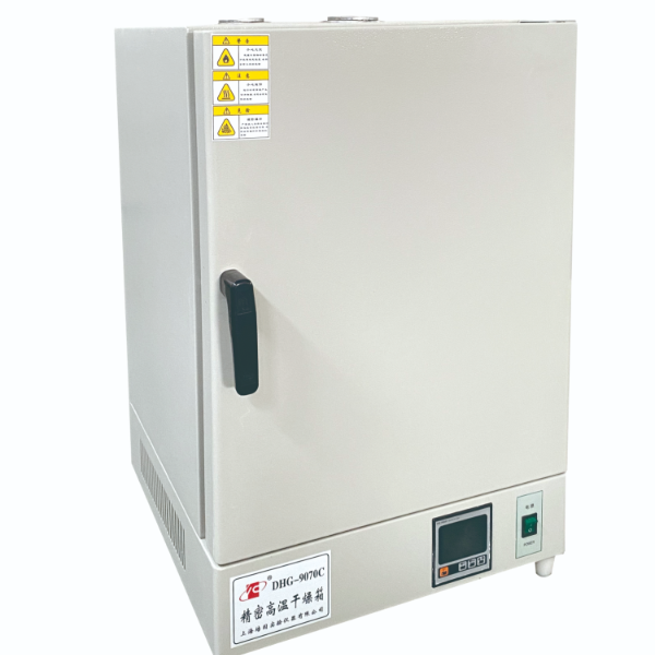 君肯仪器 自然对流烘箱 DHG-9140C
