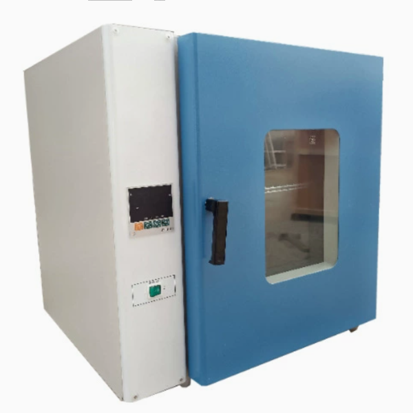 洁佳仪器101-2电热恒温智能鼓风干燥箱烘箱实验室仪器电热烘箱厂