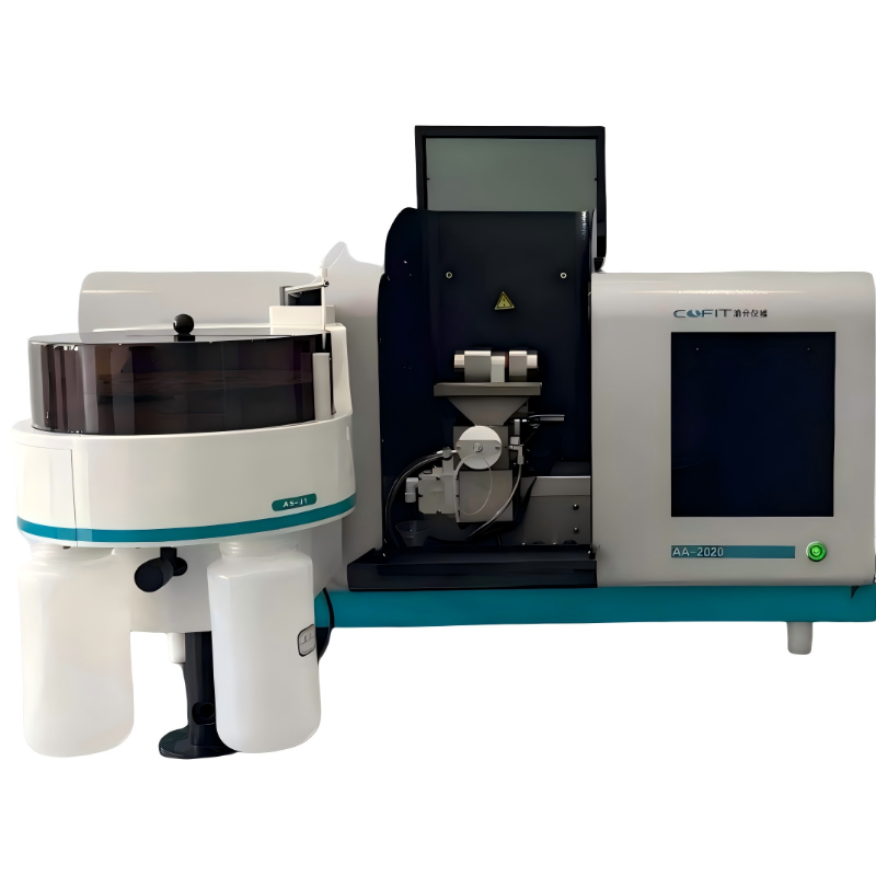 原子吸收分光光度计-Ⅰ型