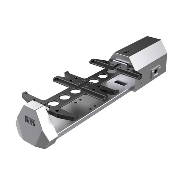 橡芯&reg;C8重力精密摇床