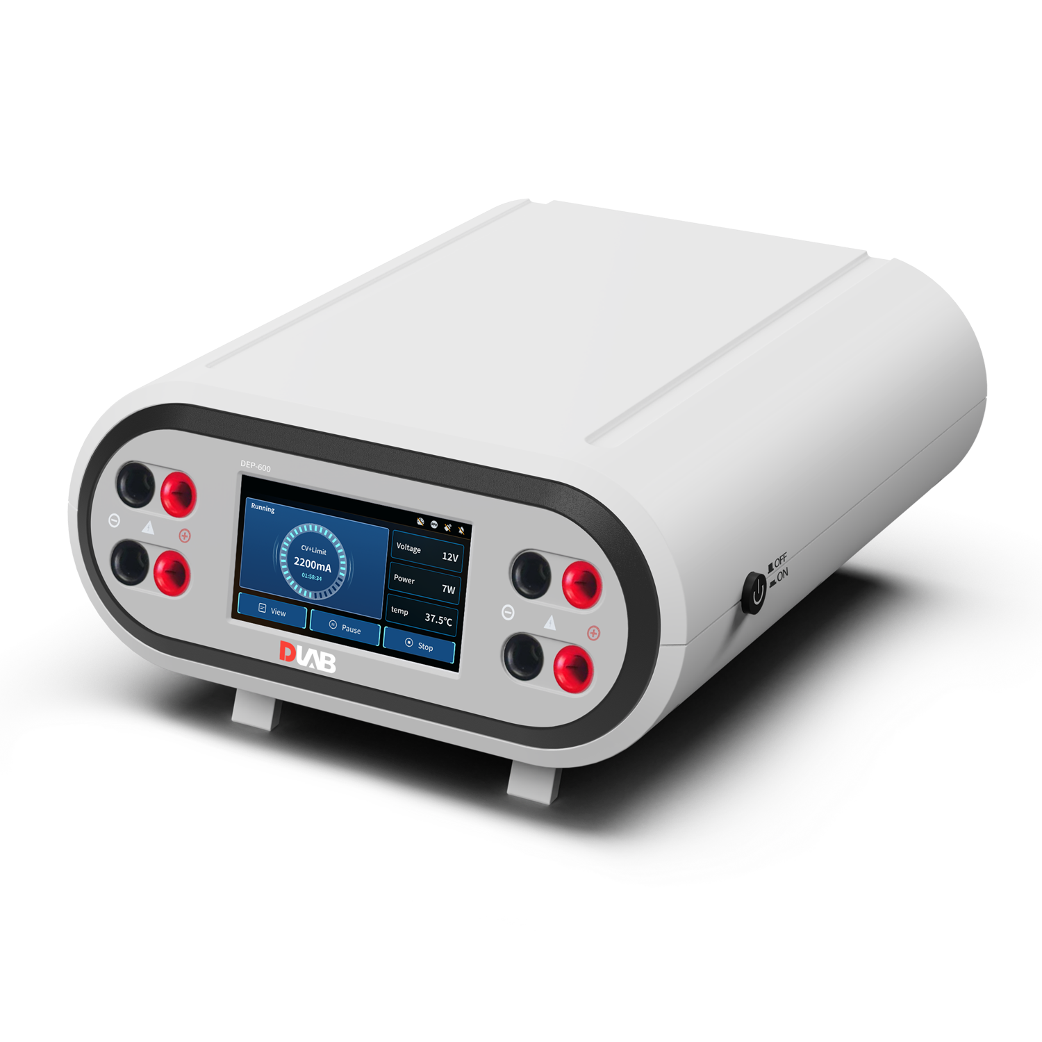 DLAB大龙DEP-600电泳仪