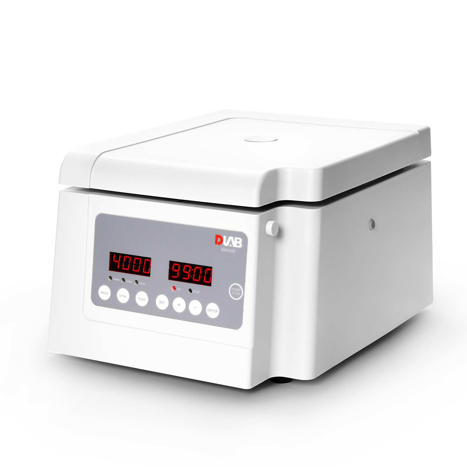 大龙DLAB低速离心机DM0408