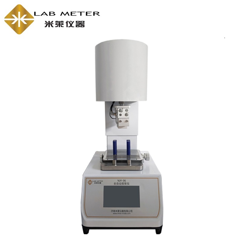  NJY-06 全自动扭矩仪