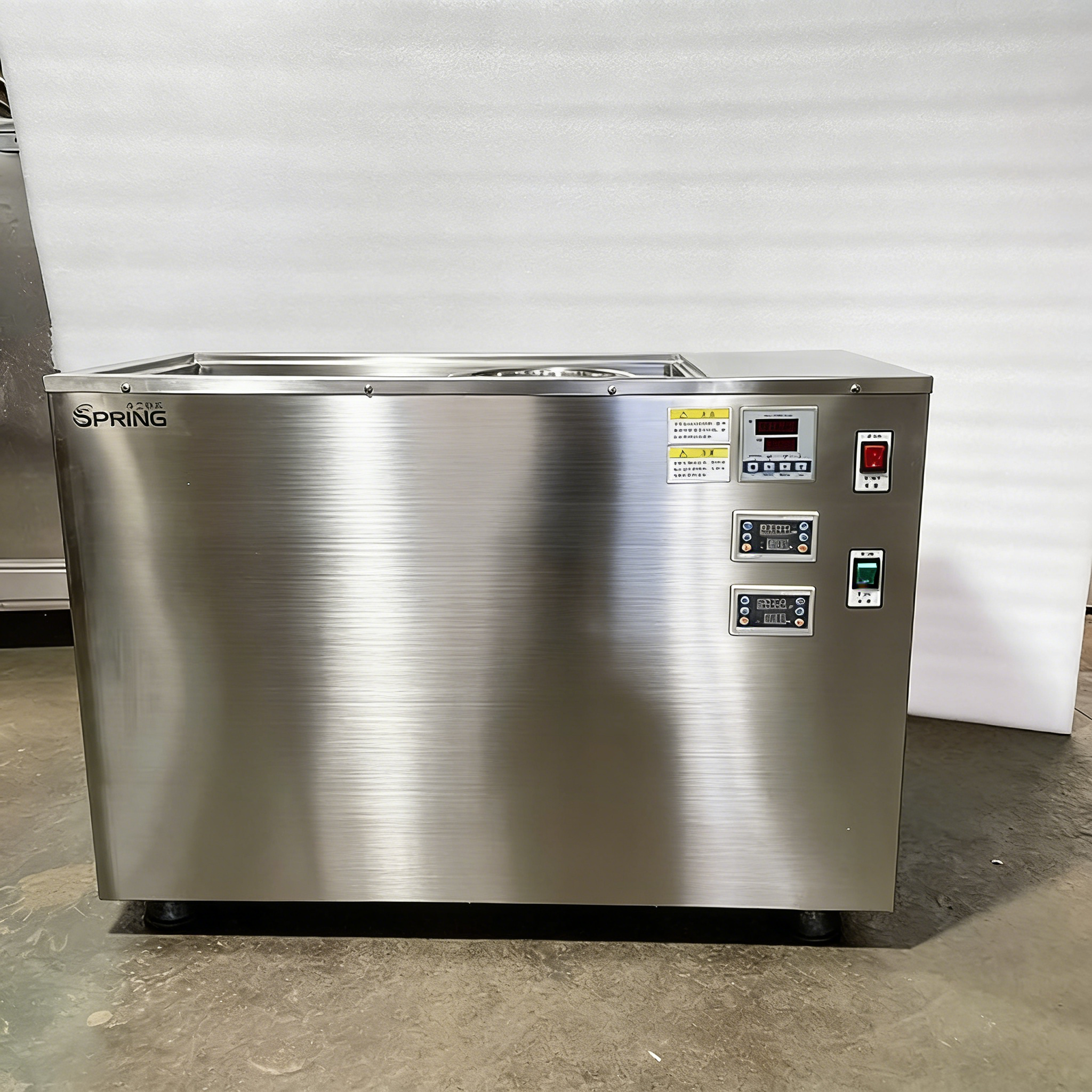 DZ-72L-J 磁力搅拌水浴锅（按客户要求定制款-大功率磁力搅拌）