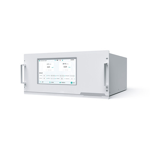 RTO燃烧炉可燃气体检测仪