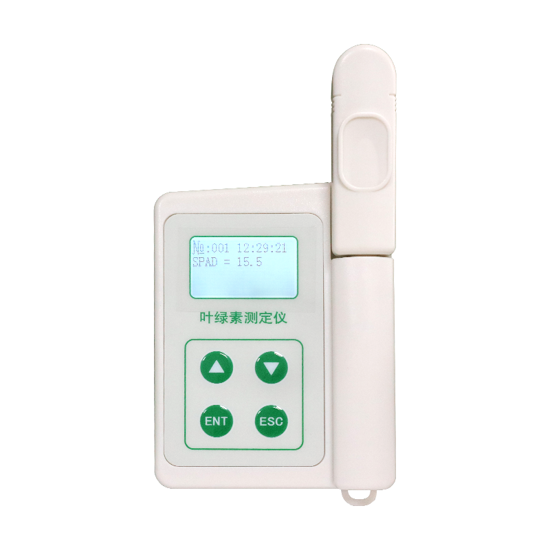叶绿素测定仪YLS