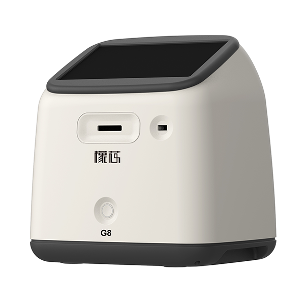 橡芯&reg;G8AI智能荧光细胞分析仪
