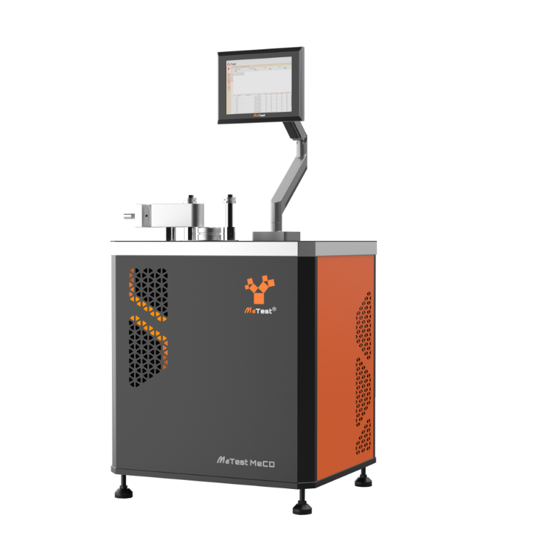 meCD 压实密度仪