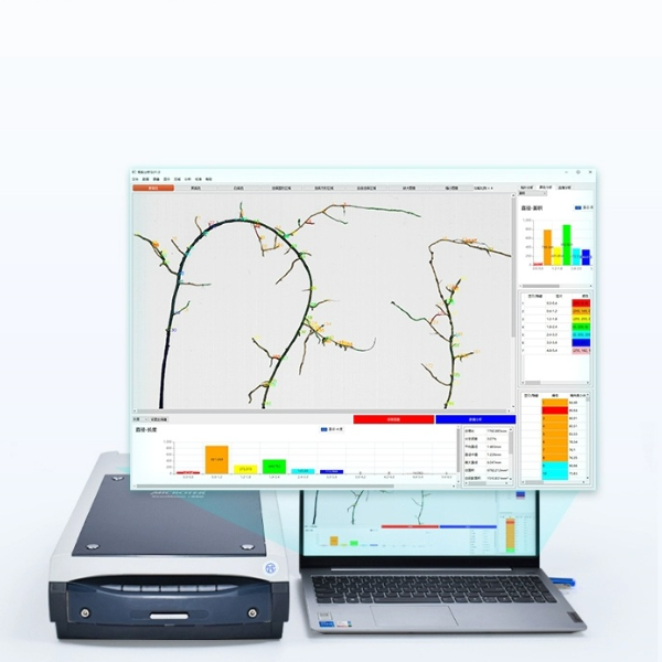 凡耕科技植物根系分析系统FG-RIAS