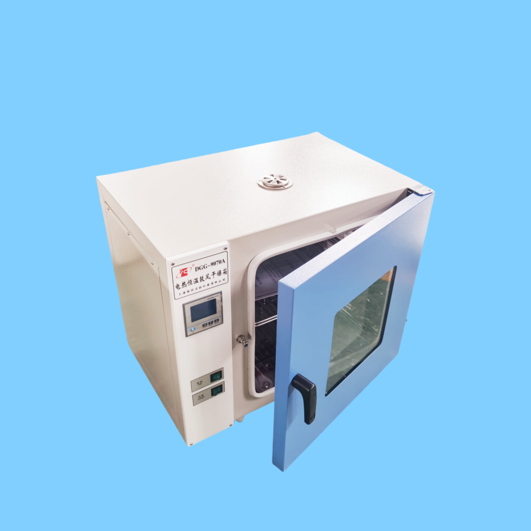 君肯仪器 台式电热鼓风干燥箱 DGG-9140B