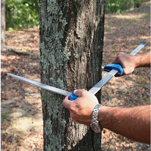 HAGLOF其它测量/计量仪器Mantax树木测径仪