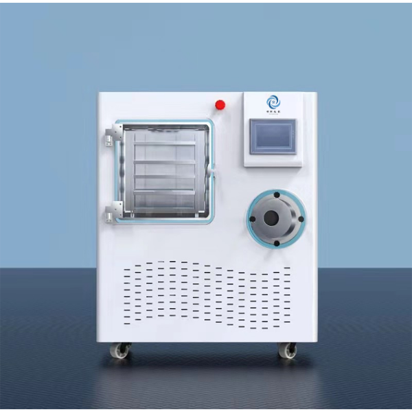 LGJ-S50标准型冻干机