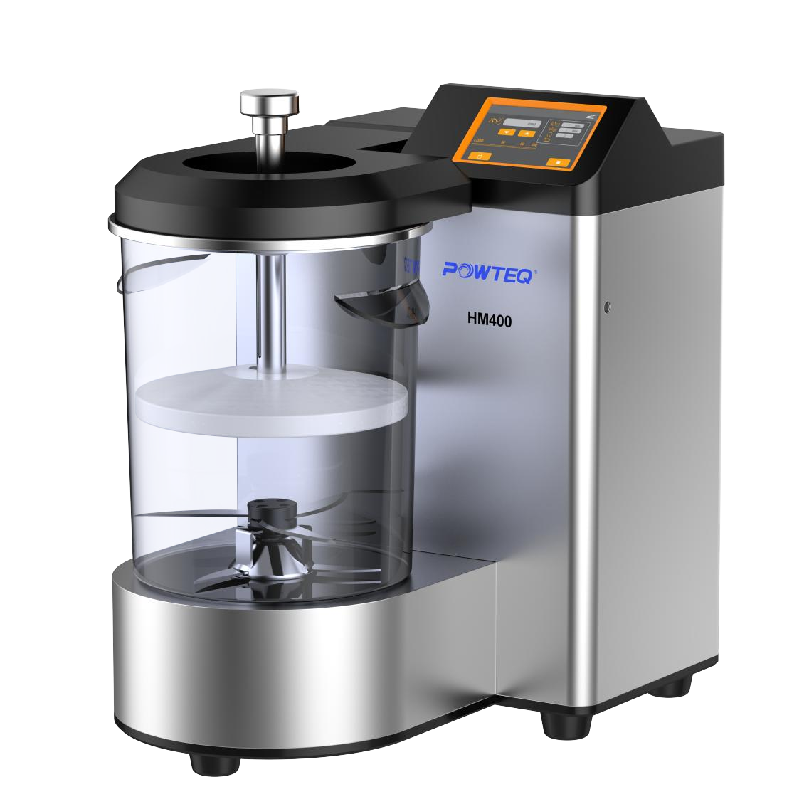 格瑞德曼 刀式研磨仪HM400