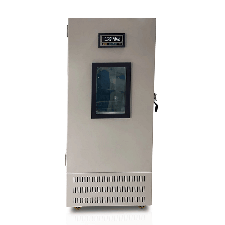 小型光照发芽箱PGX-350D/PGX-450A