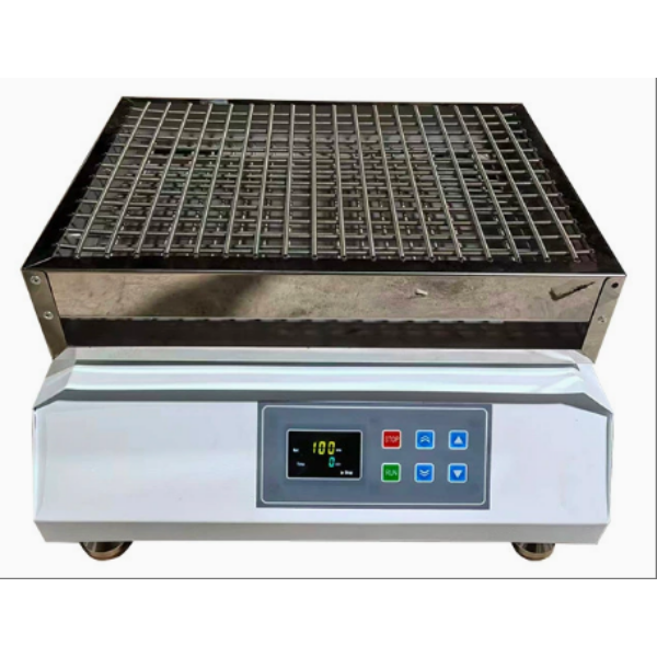 洁佳仪器 调速多用振荡器水平往复回旋多功能实验室数显震荡器