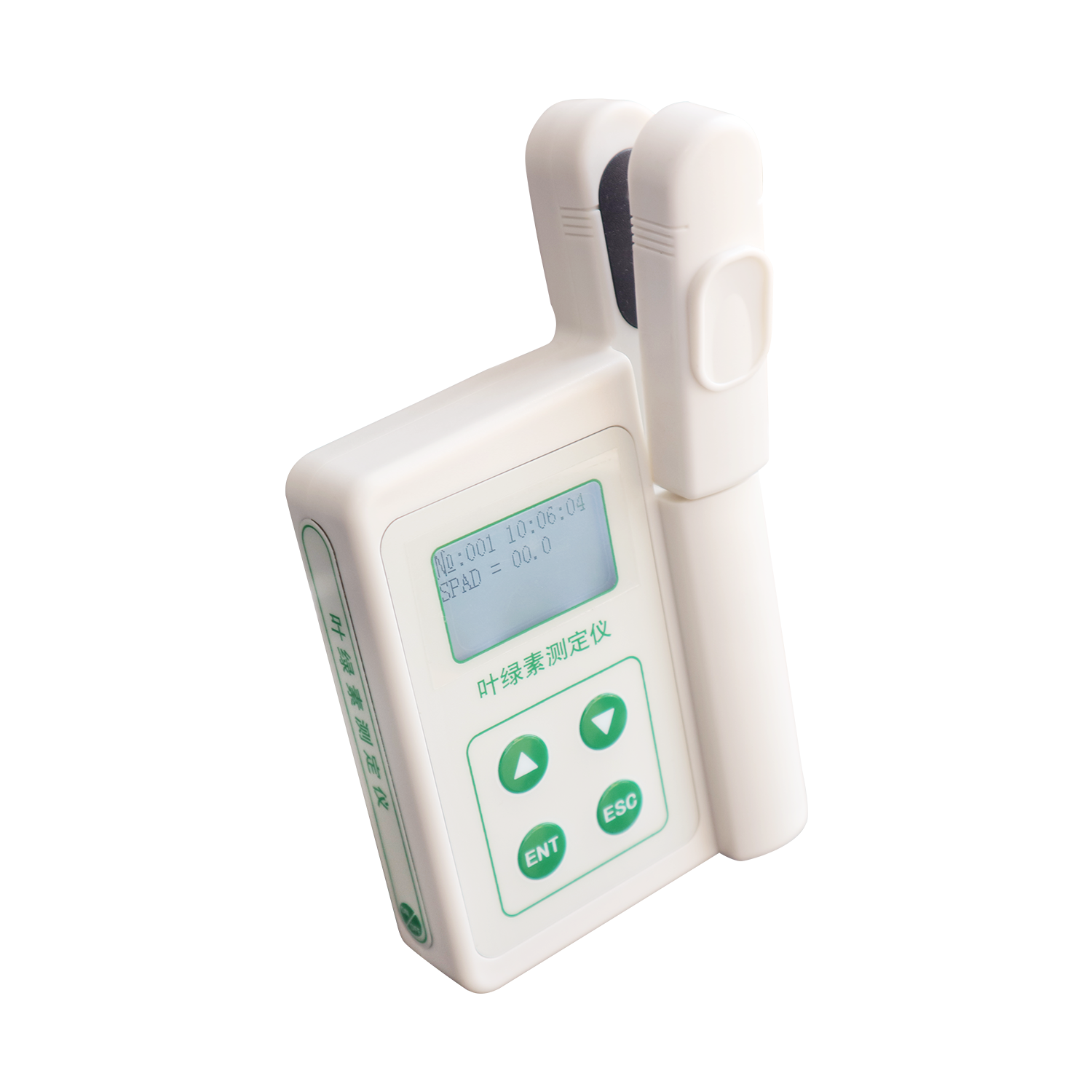 叶绿素测定仪YLS