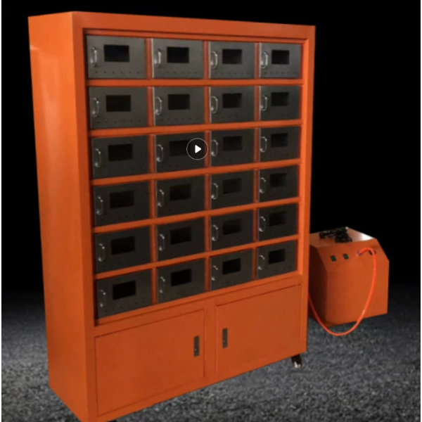 洁佳仪器TRX-24土壤干燥箱中药材粉末土壤样品干燥仪器试验箱