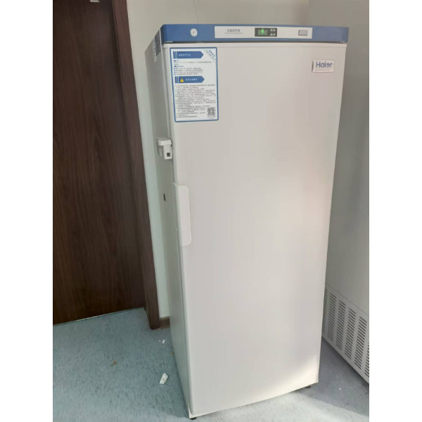 海尔低温保存箱DW-25L262