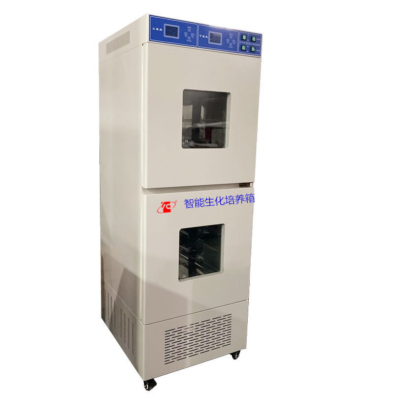 君肯仪器 生化培养箱 SHP-150(E)
