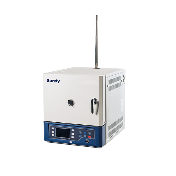 SDIMF200智能马弗炉