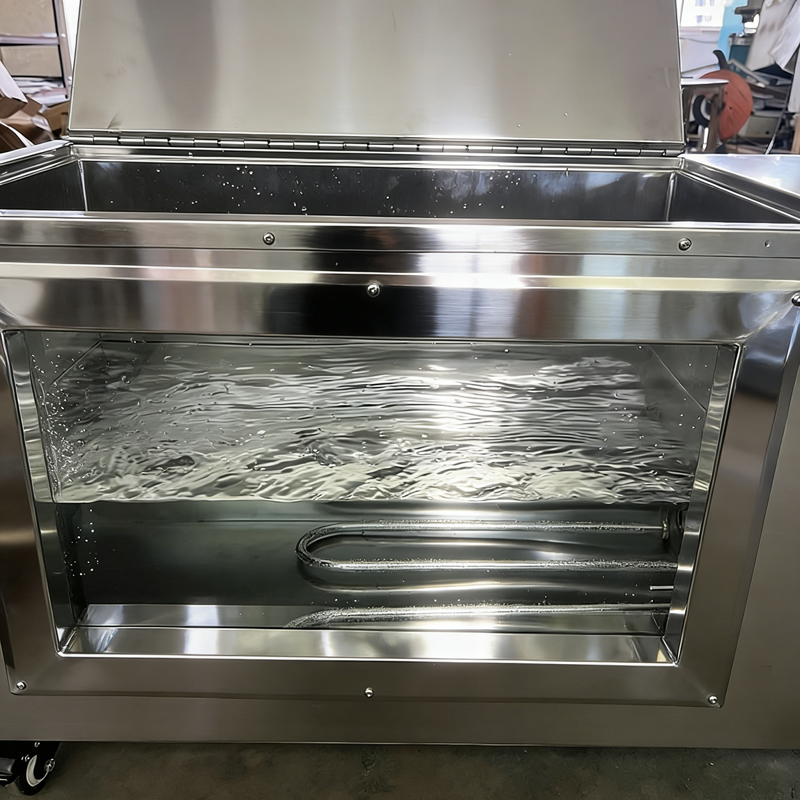 DZ-75L 恒温振荡水箱（按客户要求定制款-玻璃观察窗）