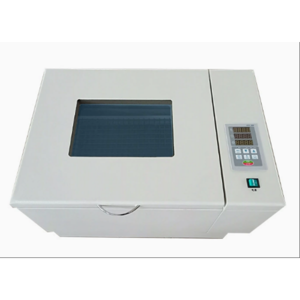 洁佳仪器CHA-S/THZ-82/ZD-85 数显恒温双功能回旋往复式气浴恒温振荡器