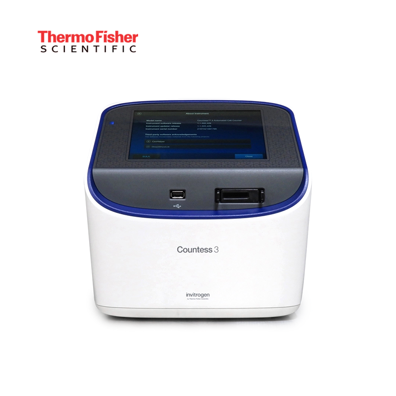 Thermo Fisher Countess 3_参数_价格-仪器信息网