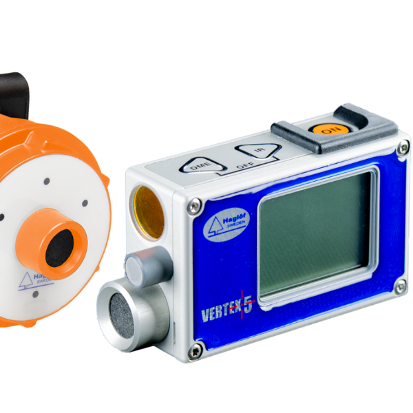 HAGLOF林业专用仪器Vertex 5超声波测高测距仪