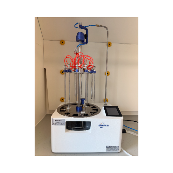 成萌科技  12位智能水浴氮吹仪  水浴氮吹仪 CMDS-12