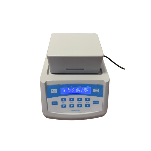 成萌科技  CM100恒温混匀仪（恒温振荡金属浴）