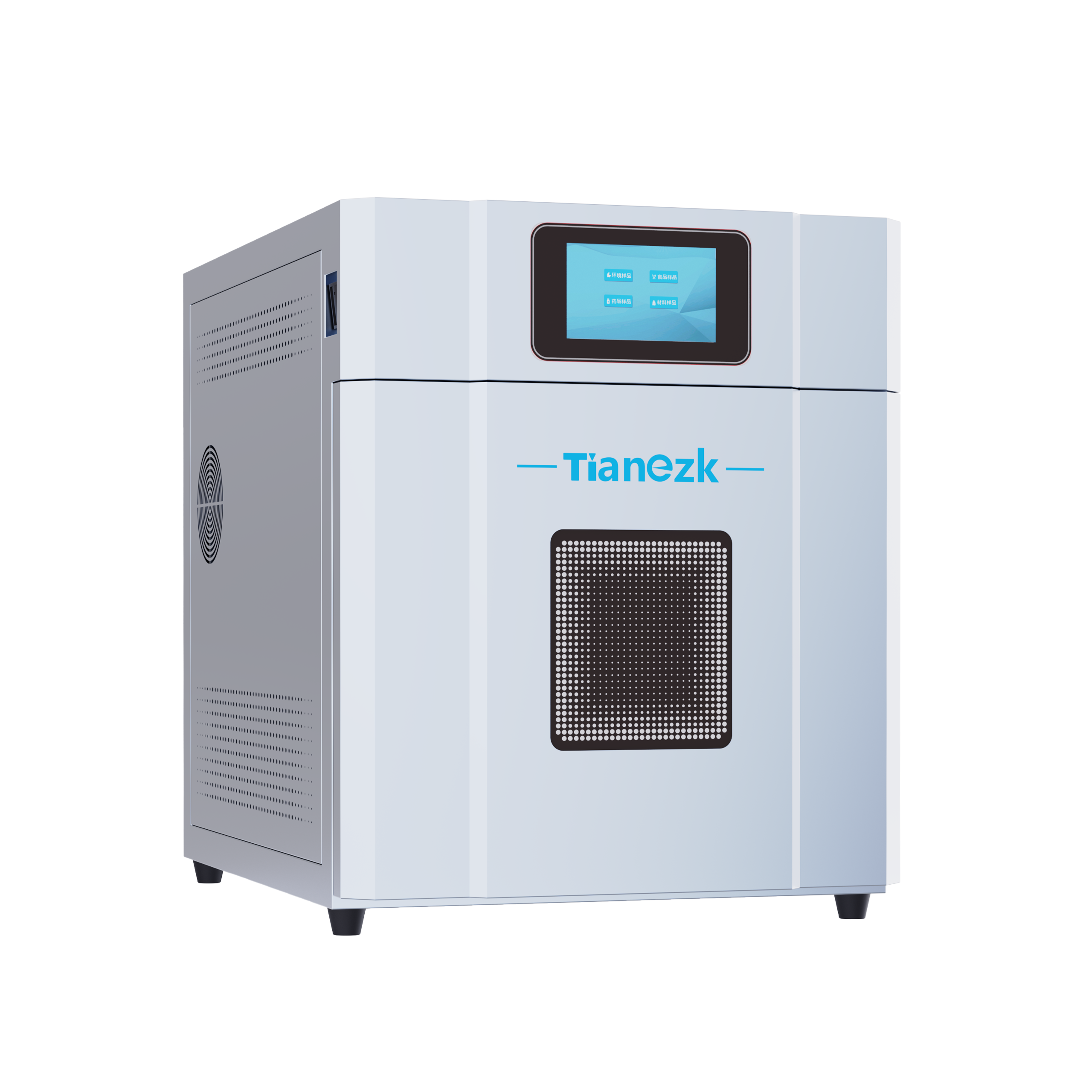 天燚中科TM-30b微波消解仪