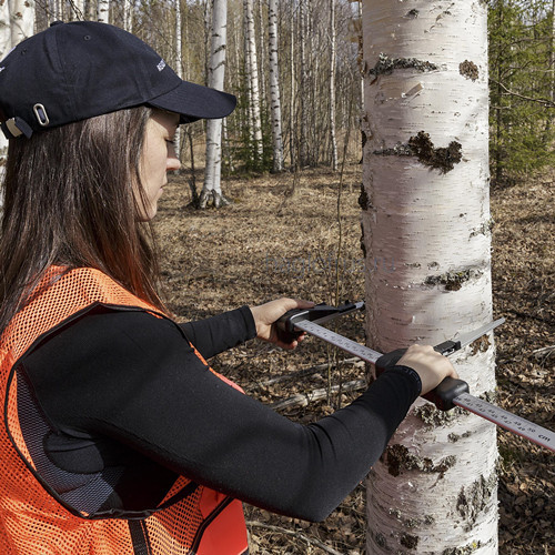 HAGLOF其它测量/计量仪器Mantax树木测径仪