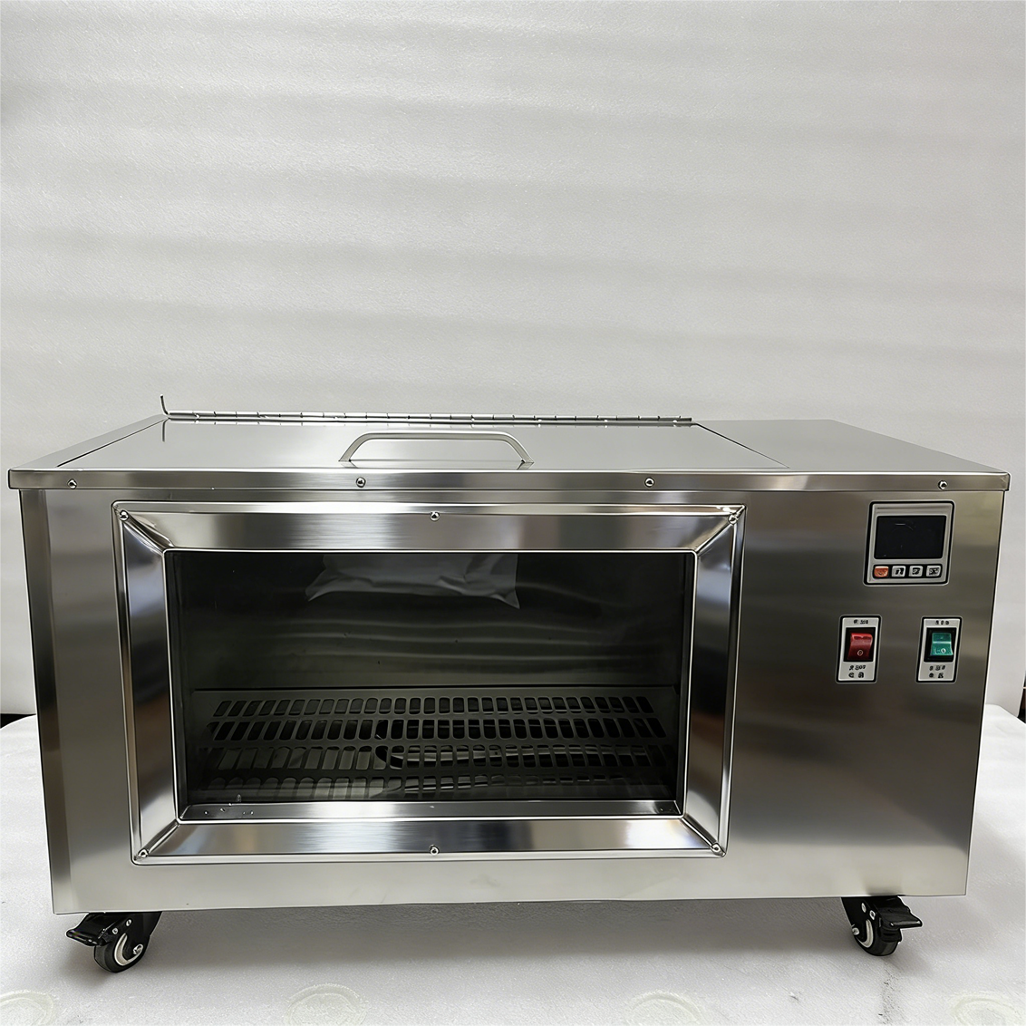 DZ-75L 恒温振荡水箱（按客户要求定制款-玻璃观察窗）