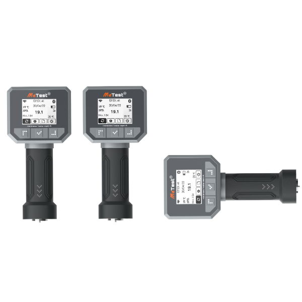 meH 数显式邵氏硬度计