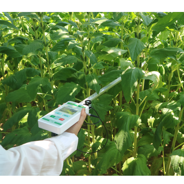 凡耕冠层分析仪FG-811 叶面积指数测量仪