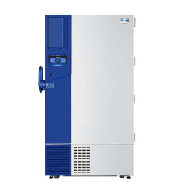 海尔超低温冰箱DW-86L728BPST