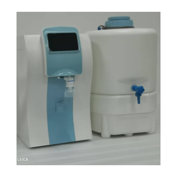 康雷canrex实验室设备及医疗生化仪配套专用纯水系统