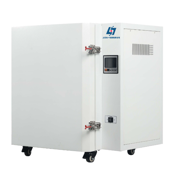 上海右一仪器DHG-9039A小型500度高温烘箱  实验室高温箱