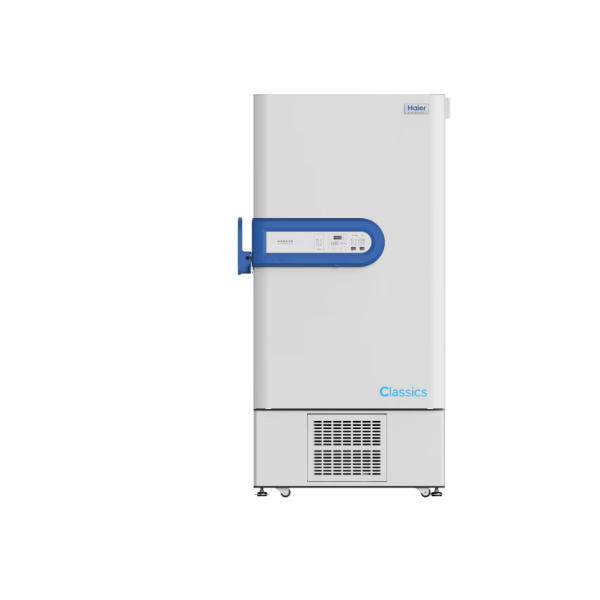 海尔超低温冰箱DW-86L626