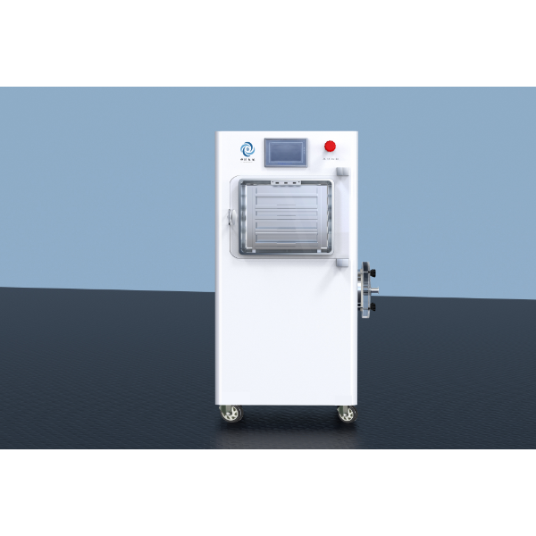 LGJ-H30标准型冻干机