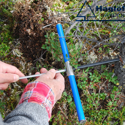 瑞典Haglof树木生长锥