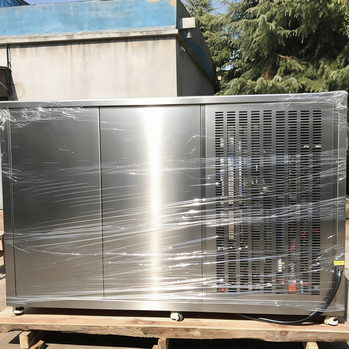 DZ-2000L-C 制冷恒温水槽（按客户要求定制款-制冷+进口仪表）