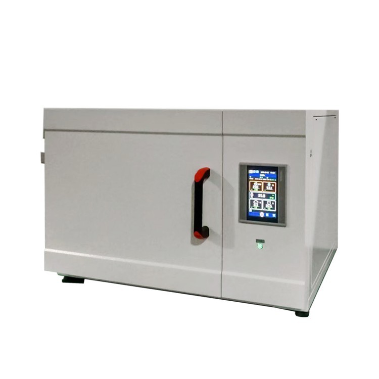 小型三气恒温摇床低氧细胞振荡培养箱