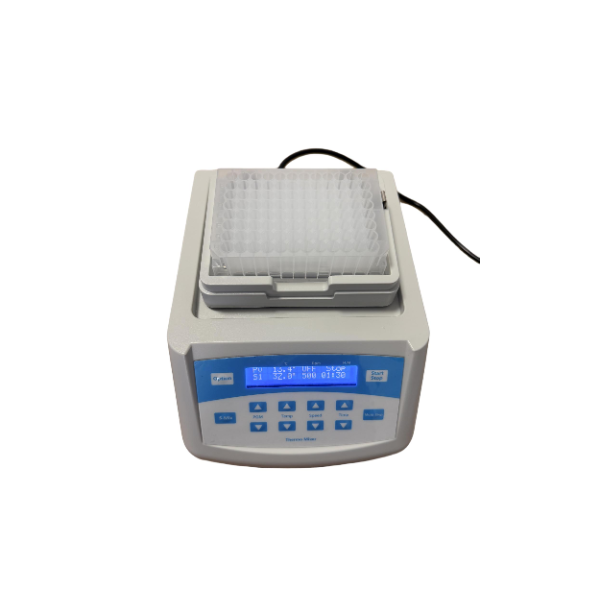 成萌科技  CM100恒温混匀仪（恒温振荡金属浴）