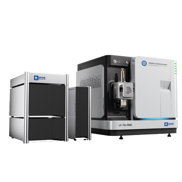 超高效液相色谱三重四极杆质谱仪 LC-TQ-5500
