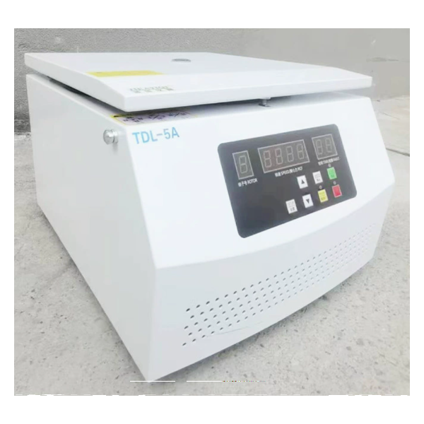 洁佳仪器TDL-5A大容量32X10ML血清分离实验设备台式低速电动离心机