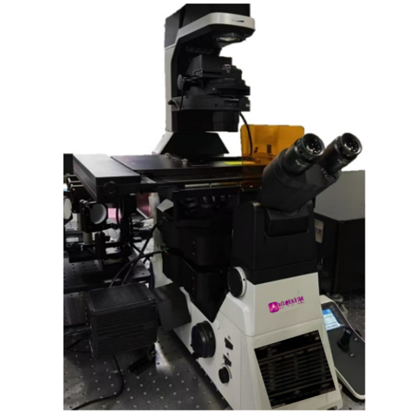 纳微成像 活细胞工作站LivingCell Ultra200