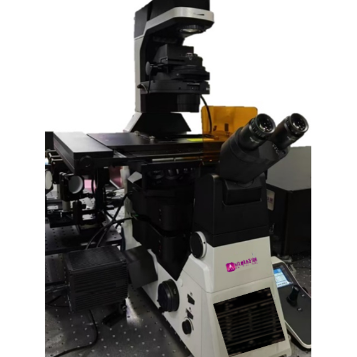 纳微成像 活细胞快速钙成像系统Calcium Ultra200