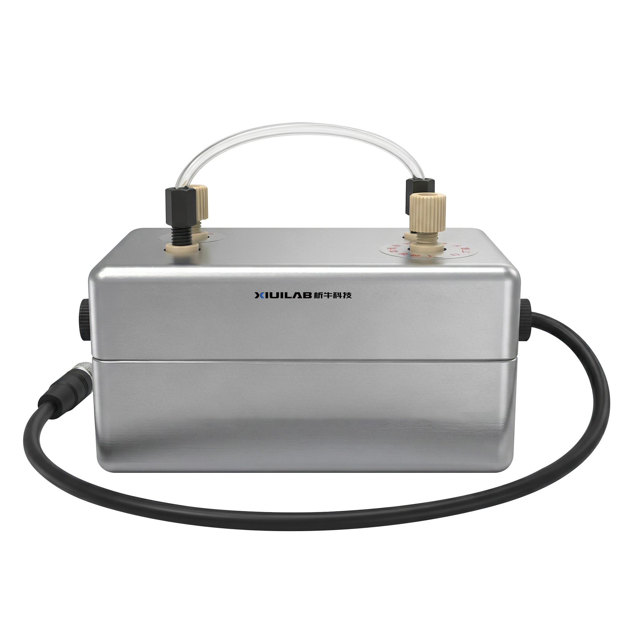 析牛离子色谱柱